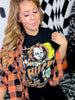 "Friends Til The End" Chucky Licensed Graphic Tee