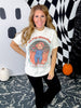 Licensed Chucky "Wanna Play?" Graphic Tee