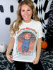 Licensed Chucky "Wanna Play?" Graphic Tee
