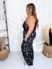 "Pick Your Poison" Halloween Spooky Loungewear Pants