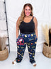 Lampoon's Christmas Lounge Pants