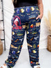 Lampoon's Christmas Lounge Pants