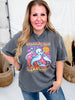 You Look Like You've Seen A Ghost Graphic Halloween T-Shirt