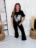 Licensed Korn "Still A Freak" Short Sleeve Graphic T-Shirt