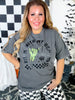 Vibin' With My Demons Graphic T-Shirt