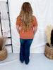 Preppy Pumpkin Short Sleeve Graphic Tee