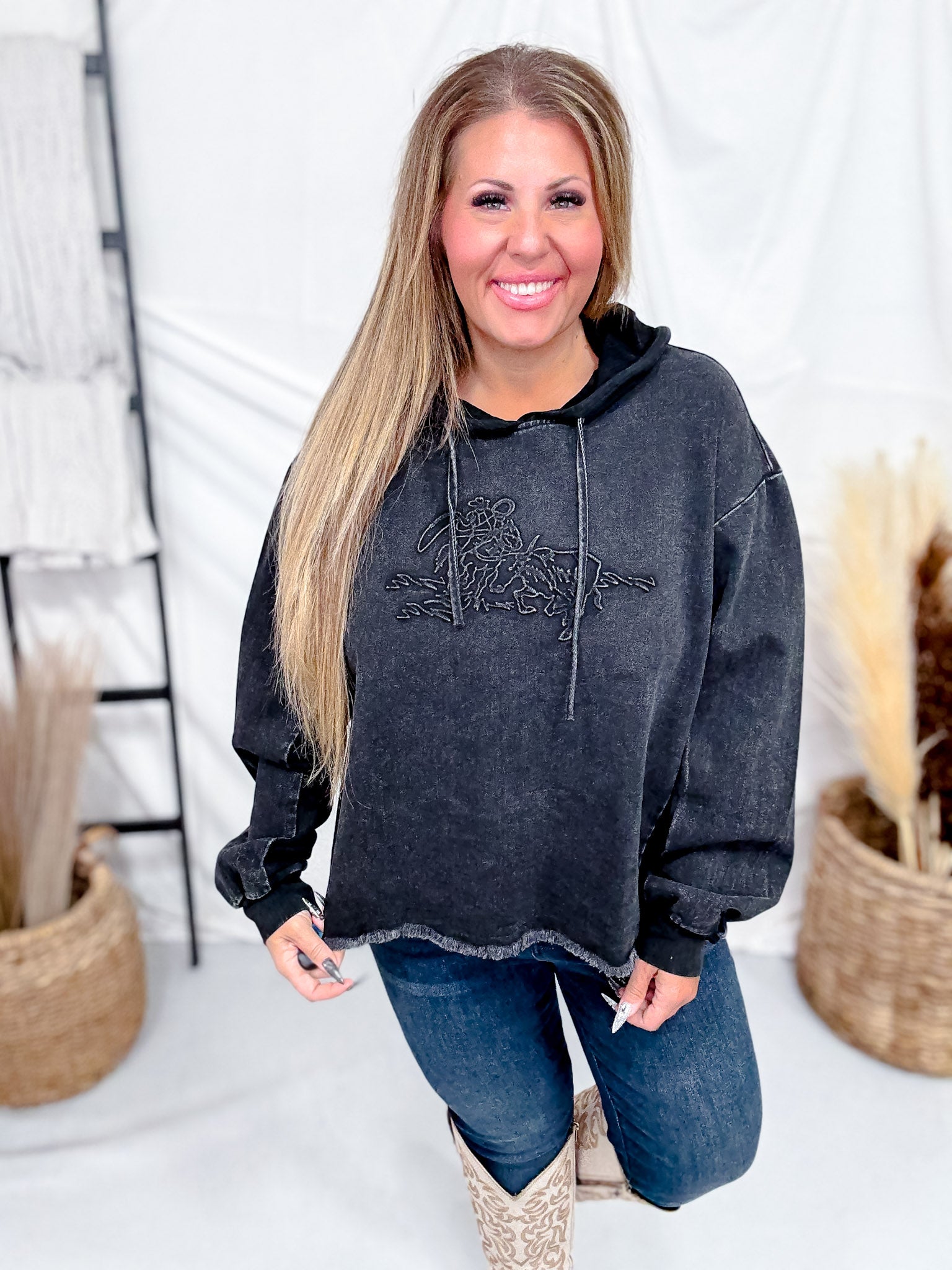 Hoodies & Sweatshirts at Whiskey Skies – Cozy, Comfy & Boutique Cute