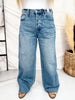 Judy Blue High Waist Rigid Magic Baggy Wilhemina Jeans
