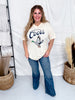 Coors Original Mallard Duck Graphic T-Shirt