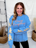 "Happy Everything" Gingerbread Sweater