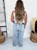Judy Blue High-Waist Marlow Arc Leg Jeans