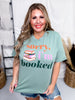 Sorry I'm Booked Short Sleeve Graphic Tee