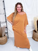 Travel Two Piece Ribbed Material Set (8 Colors)