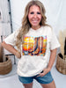 Fall Boots Short Sleeve Graphic Tee