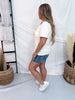 Easy Peasy Lemon Squeezy Graphic Tee