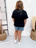 Dark Romance Graphic Tee