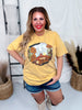 Western Thunderbird Graphic T-Shirt