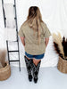 Four of a Kind Mineral Washed Graphic T-Shirt