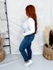 Judy Blue Classic Boyfriend Jeans