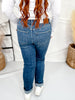 Judy Blue Classic Boyfriend Jeans
