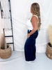 Judy Blue Petite High Waist Lux Retro Wide Leg Jeans