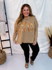 Western Boots Graphic Long Sleeve T-Shirt