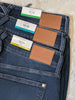 Judy Blue High Waist Dark Wash Straight Leg Jeans (Short/Regular/Long)