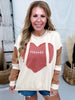 Game Day Washed Terry Pullover Sweatshirt