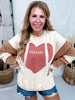 Game Day Washed Terry Pullover Sweatshirt