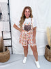 Desert Belle Romper