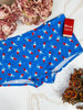 The Popsicle Stick Modal Boyshort Underwear