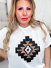 Guadalupe Sparkle Short Sleeve Sequin Detailed Top