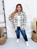 Judy Blue Core Mid-Rise Cuffed Boyfriend Jeans