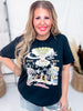 Green Day Licensed 1994 Tour Graphic Tee