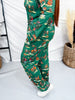 The Cowboy Christmas Long Sleeve Pajama Set