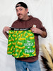 "Tickle My Pickle" Men's Boxers