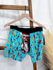 The Roasted Chestnuts Ball Hammock Men's Underwear