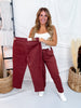 Judy Blue High Waist Spiced Apple Cider Aurora Weekender Jeans