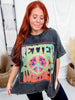 Better Together Short Sleeve Mineral Washed Top