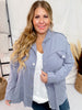 Rock And Roll Sequin Jacket