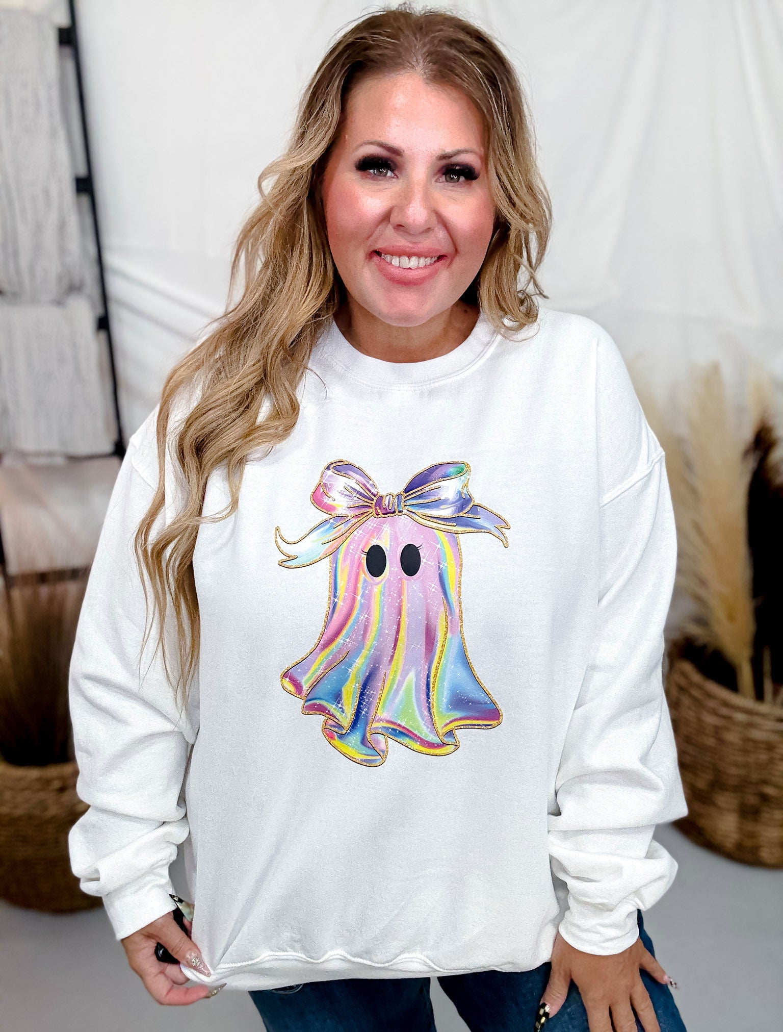 トップス good enough felt logo Hoodie Parka Hoodies & Sweatshirts at Whiskey Skies – Cozy, Comfy