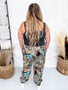 Oh My Paisley Joggers