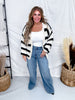 Judy Blue Mid-Rise Retro Wide Leg Jeans