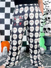 Friday The 13th Licensed Loungewear Pants
