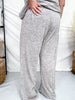 3 Piece Loungewear Set With Cardigan (8 Colors)
