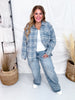 Judy Blue High-Waist Wilhemina Light Vintage Wash Wide Leg Jeans