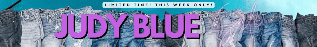 Judy Blue Sale