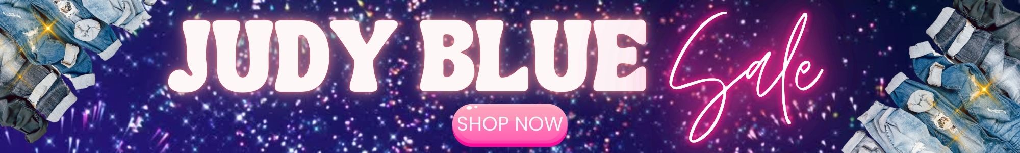 Judy Blue Sale