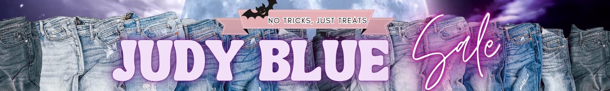 Judy Blue & Denim Sale
