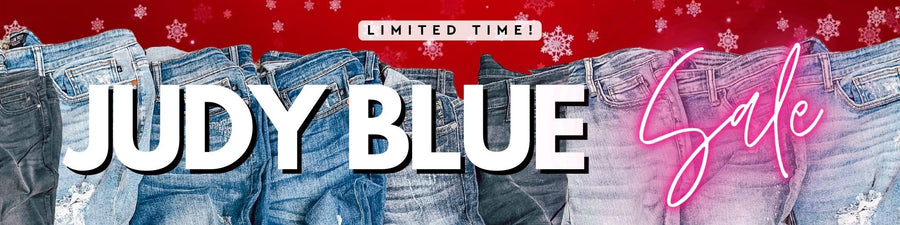 Judy Blue Sale